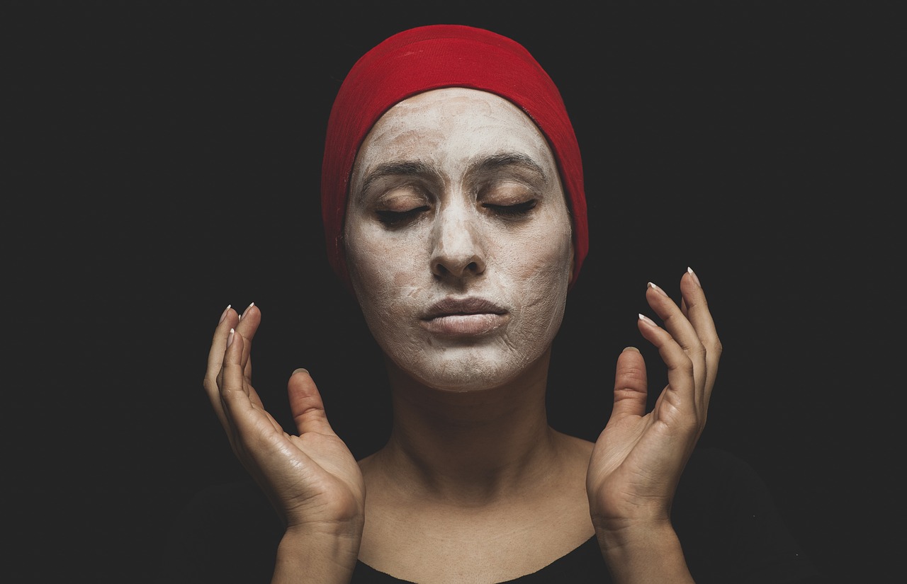 DIY Face Masks: Recipes For Different Skin Types
