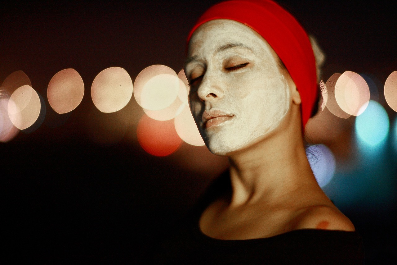 DIY Face Masks: Recipes For Different Skin Types