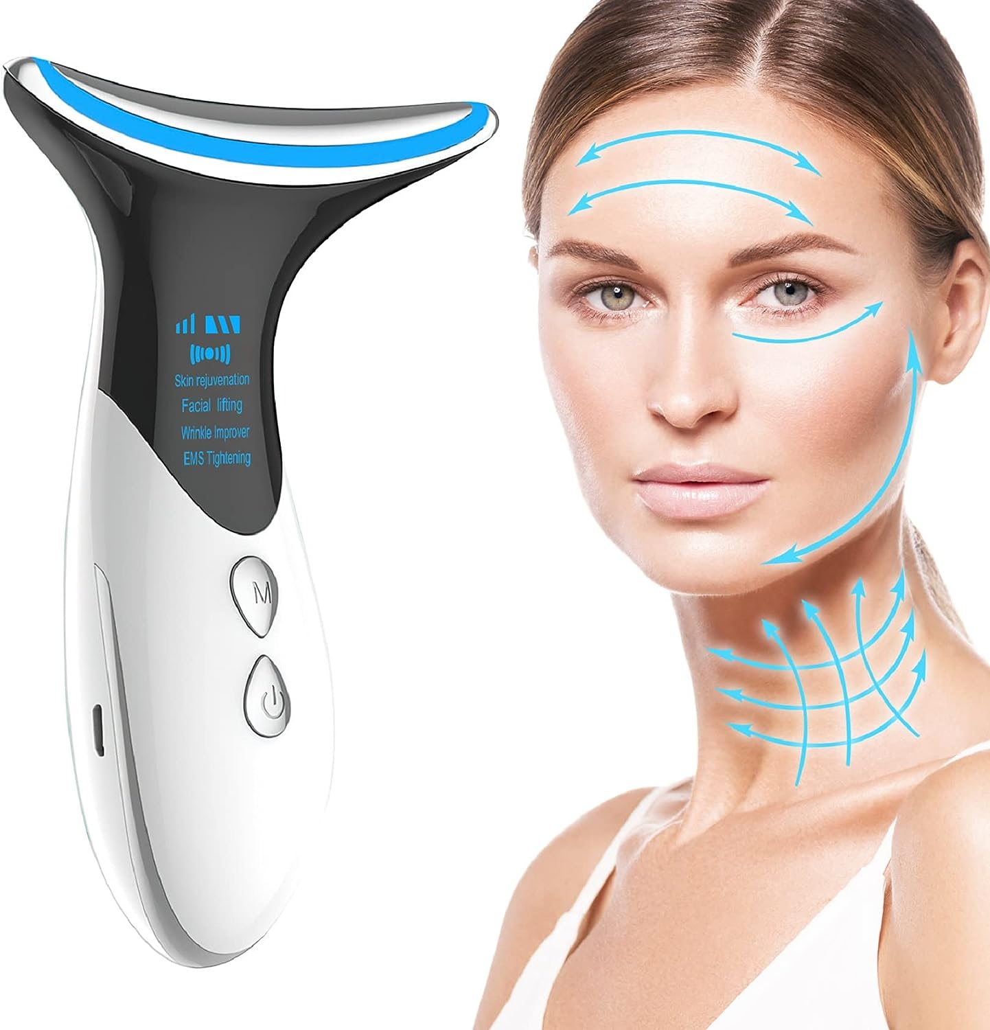 Face Massager Review