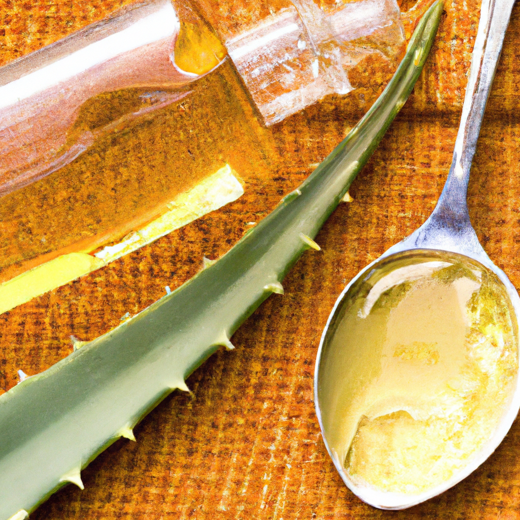 4 Natural Ingredients For Glowing Skin: Benefits And DIY Recipes