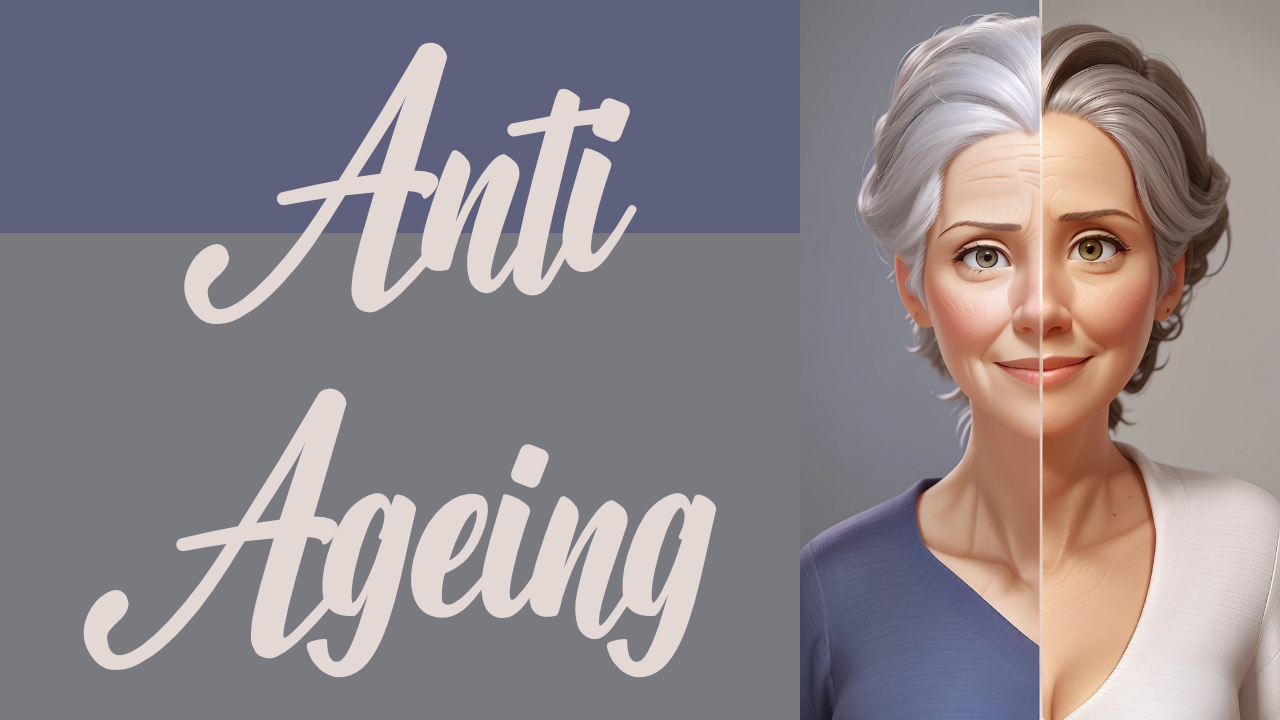 The Science Behind Anti-Aging Skincare: Ingredients And Strategies