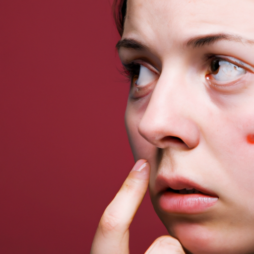 Decoding Rosacea Skin Symptoms