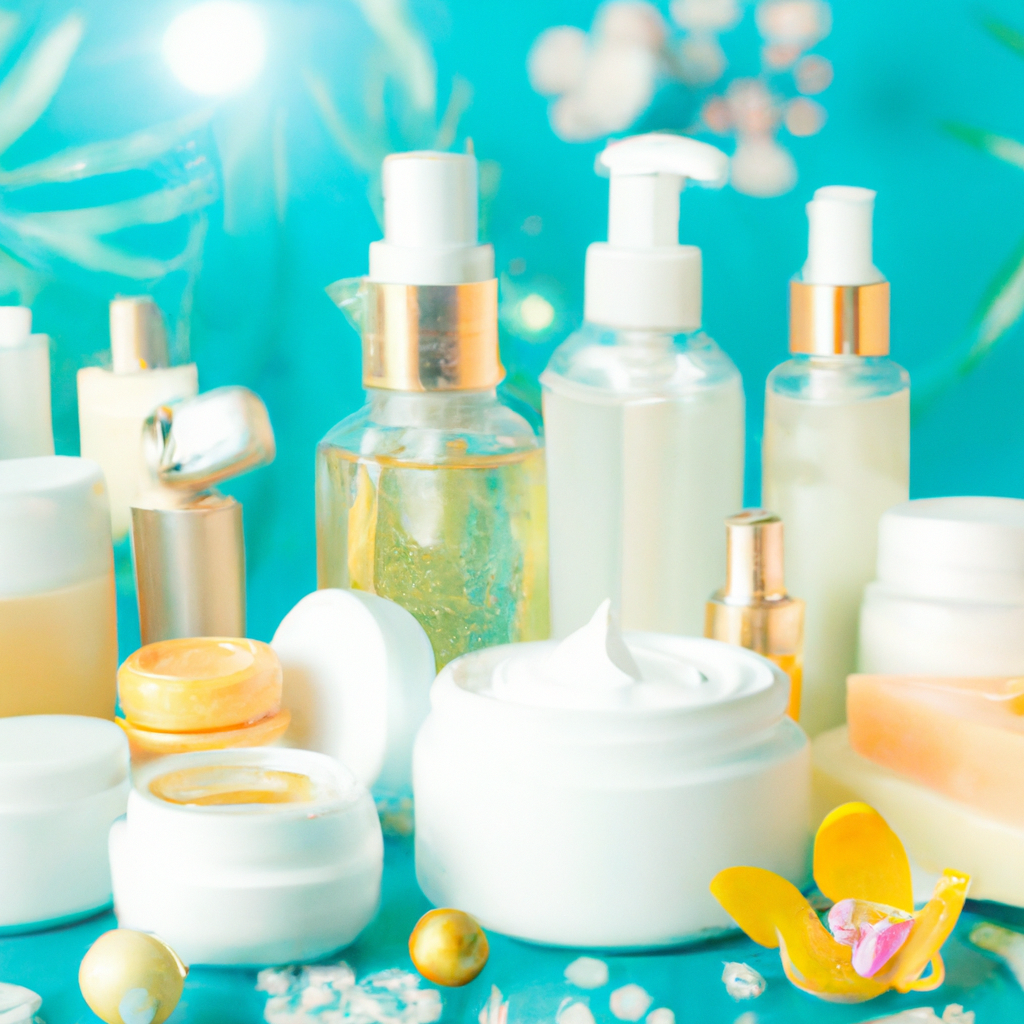 How To Build A Skincare Routine: Step-by-Step For Beginners