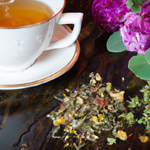 Natural Remedies For Rosacea Relief