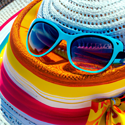 Sun Protection For Rosacea: Essential Tips