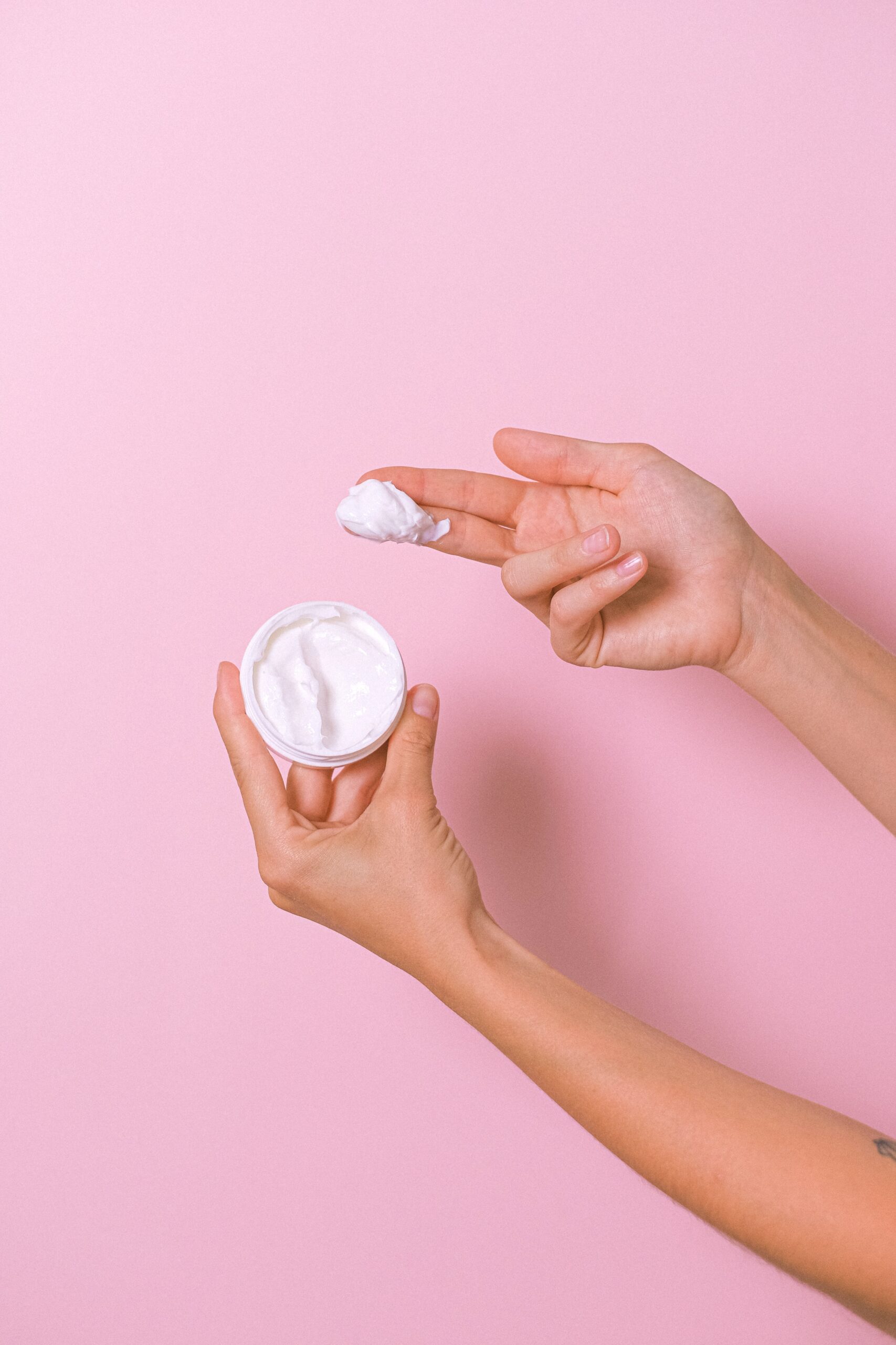 Your Daily Rosacea Skincare Routine