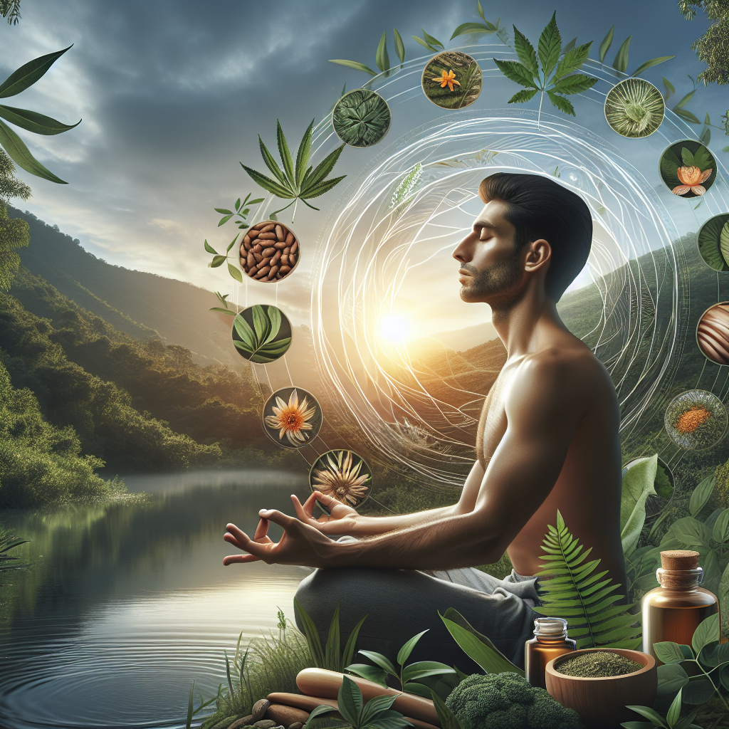 Holistic Skincare: Mind-Body Practices For Healthy Skin