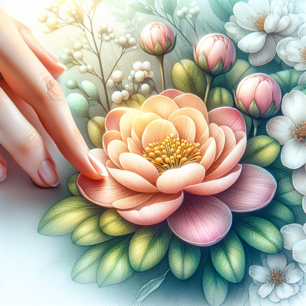Natural Remedies For Common Skin Issues: Acne, Dryness, And Redness