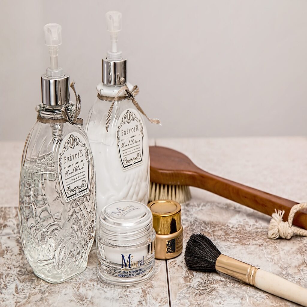 The Art Of Double Cleansing: Transform Your Evening Routine